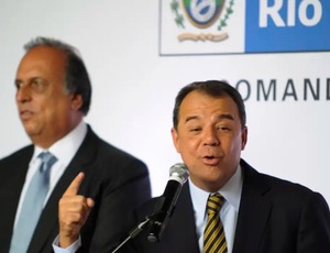 Ex-governadores Cabral e Pezão são condenados em mais de R$ 4 bilhões