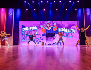 Dia das Crianças em grande estilo!  No domingo, 12 de outubro  Rafa & Luiz: A descoberta do verdadeiro Face!  no Qualistage