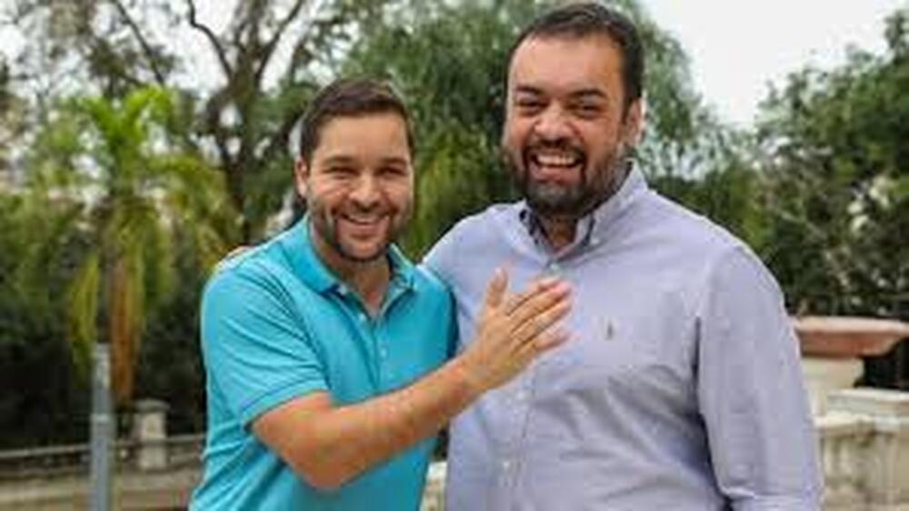 Saída de aliado da família Otoni e entrada de indicado de Thiago Pampolha sinaliza reconfiguração política no estado