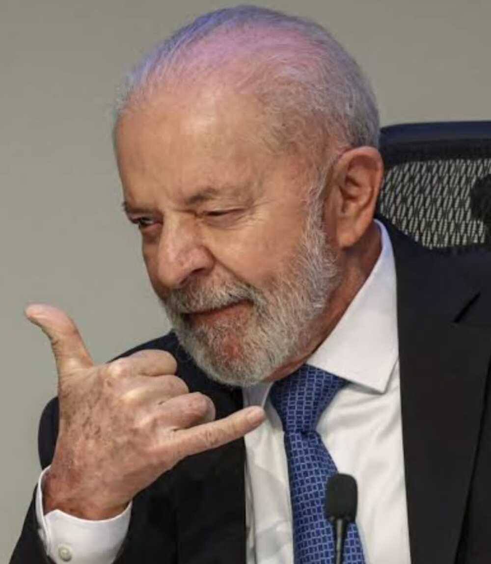 Trump e Lula selam nova era diplomática em videoconferência histórica