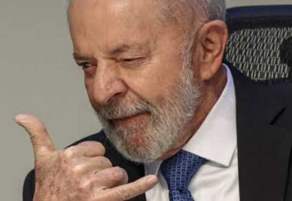 Trump e Lula selam nova era diplomática em videoconferência histórica