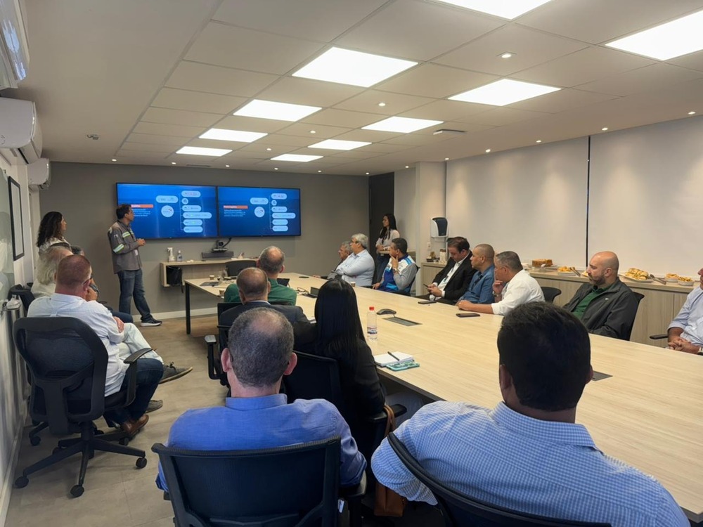 Secretaria de Estado de Agricultura avança nas ações para exportação de gado vivo pelo Porto do Açu