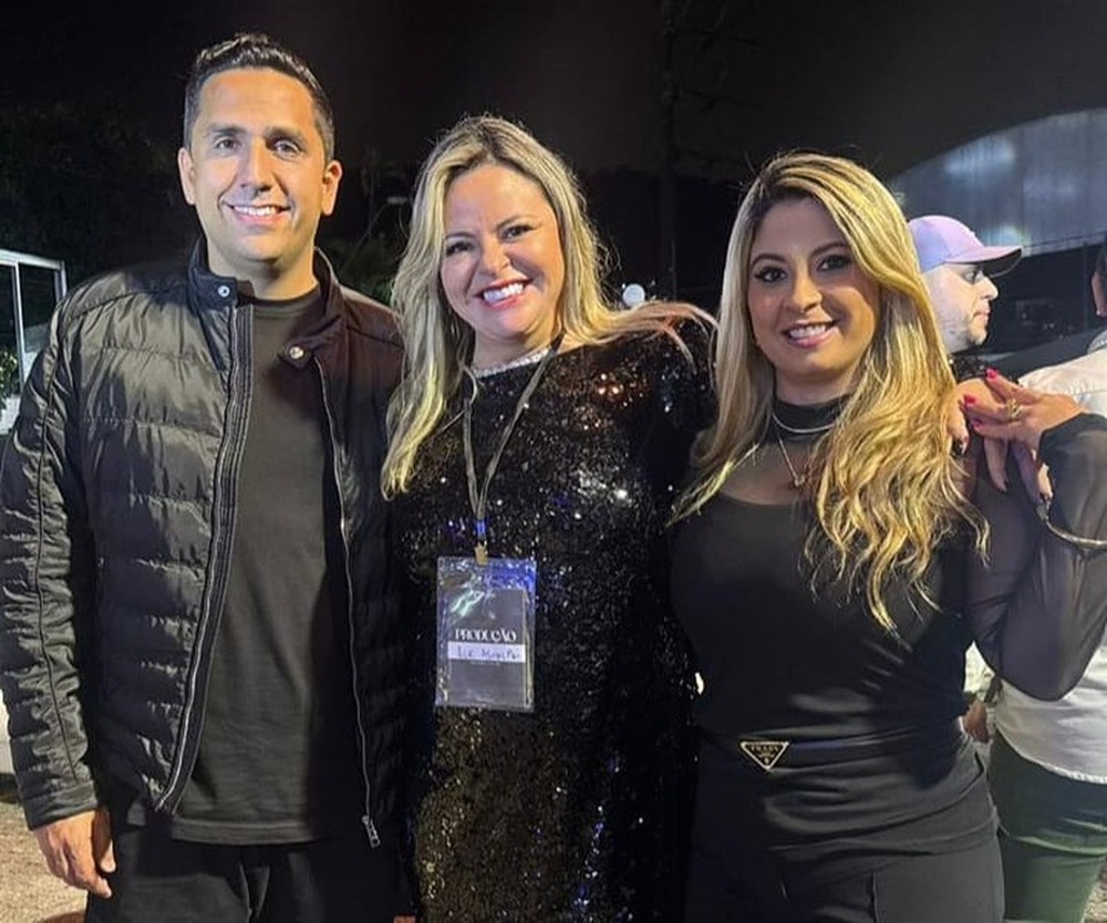 RR Pescados patrocina festa de lançamento do CT do Santos com menu especial de frutos do mar e presença de Neymar e elenco santista