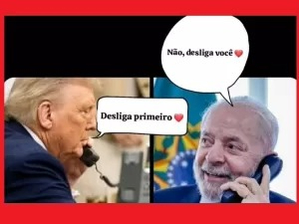 Brasil-EUA: Negociação com Rubio expõe complexo de vira-lata da oposição brasileira