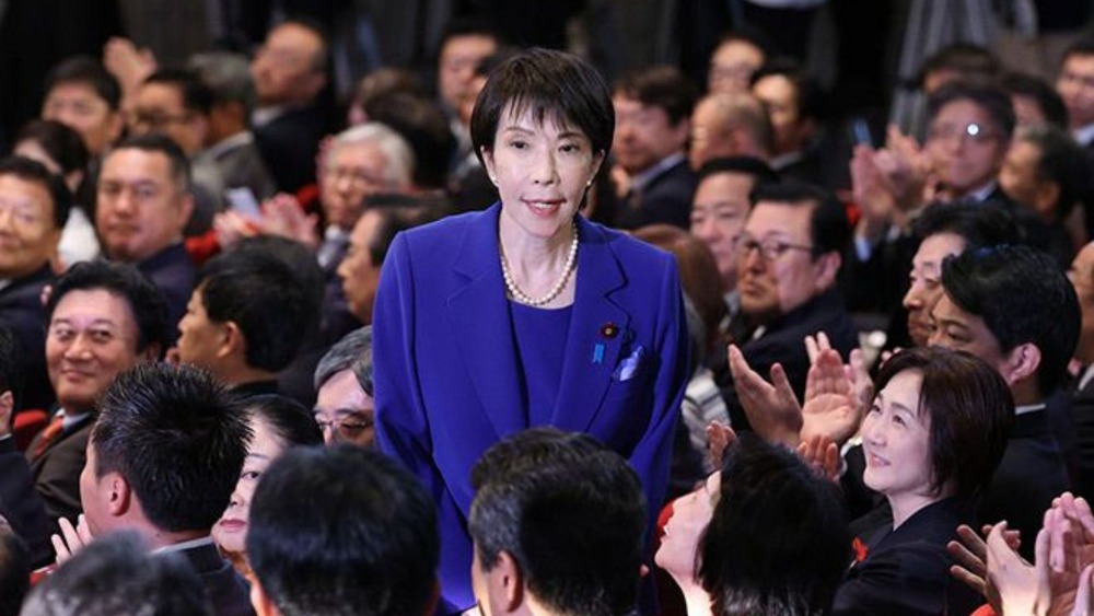 A 'dama de ferro': descubra quem é Sanae Takaichi, a conservadora que poderá governar o Japão