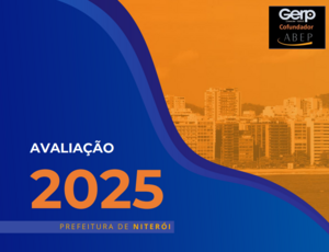 Pesquisa Gerp revela alta aprovação de Rodrigo Neves em Niterói e contraste com gestões estadual e federal