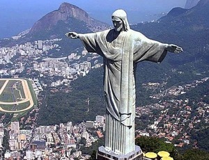 Rio impulsiona recorde histórico de turistas estrangeiros no Brasil