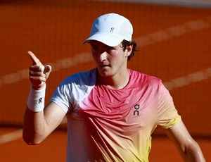 João Fonseca confirma participação no Rio Open de 2026