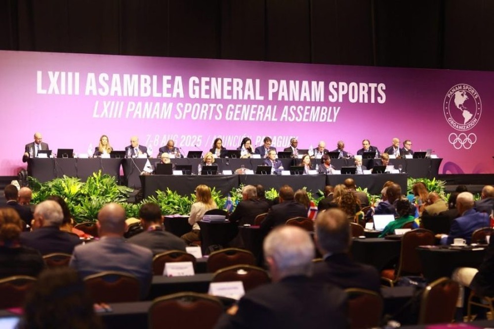 Pan 2031: decisão sobre a cidade-sede será nesta sexta; Paes e Rodrigo Neves vão ao Chile para cerimônia