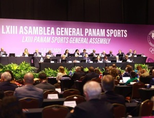 Pan 2031: decisão sobre a cidade-sede será nesta sexta; Paes e Rodrigo Neves vão ao Chile para cerimônia