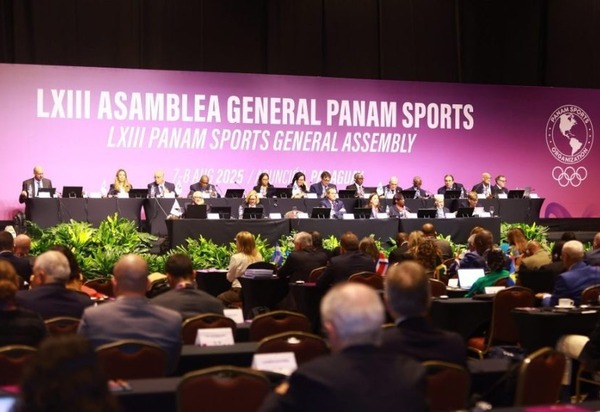 Pan 2031: decisão sobre a cidade-sede será nesta sexta; Paes e Rodrigo Neves vão ao Chile para cerimônia