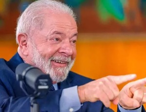 Quaest: Aprovação de Lula sobe e volta a empatar com desaprovação pela 1ª vez desde janeiro