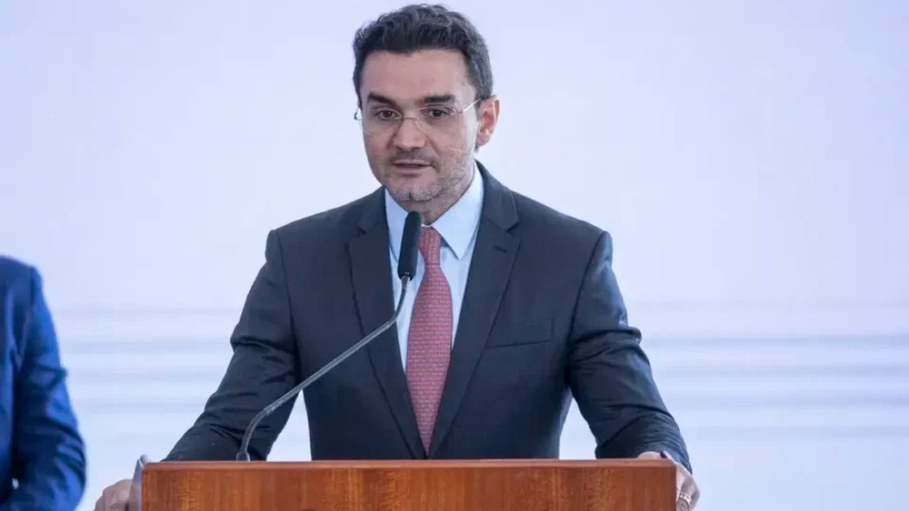 Sabino diz que vai ficar no governo pela COP30 e ‘pelo bem do Pará’