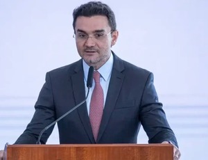 Sabino diz que vai ficar no governo pela COP30 e ‘pelo bem do Pará’