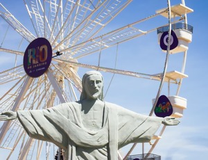 Rio de Janeiro ultrapassa 1,6 milhão de turistas internacionais, um crescimento de 51,6% em 2025, e impacta o cenário nacional