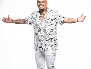 Casarão do Firmino desembarca em Niterói com Thiago Soares e Cantor Davi neste sábado (11)