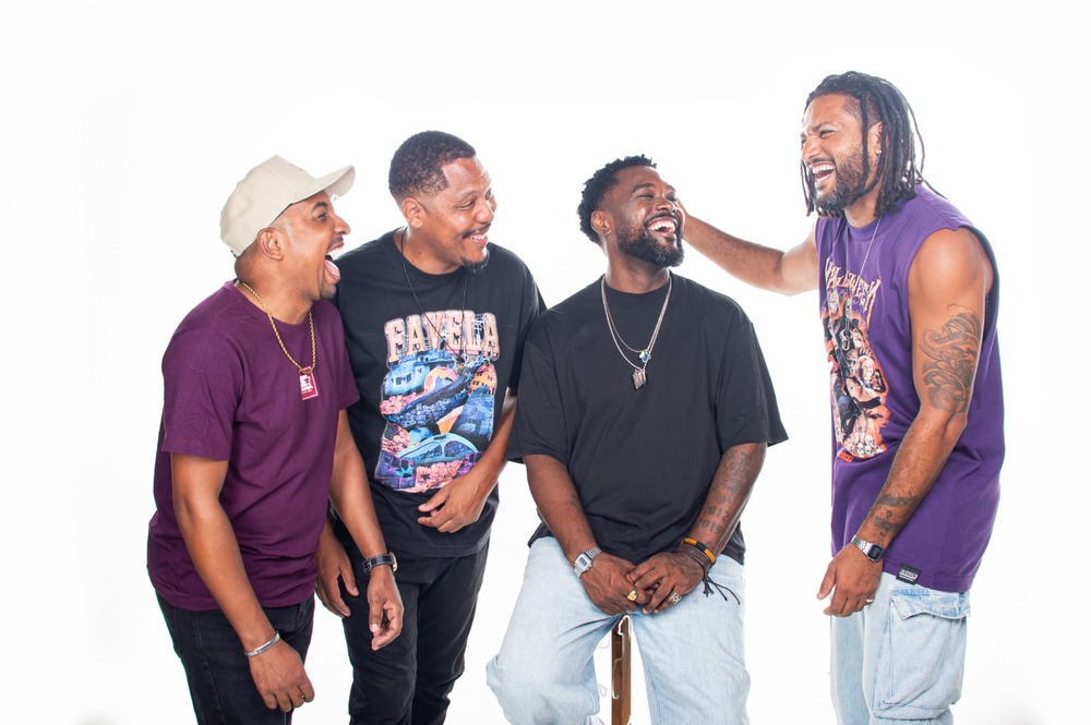 Quintal da Magia volta à rua com roda de samba em homenagem às Crianças e ao Outubro Rosa