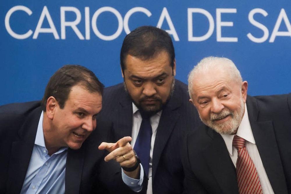 Castro evita se posicionar e permite que Eduardo Paes mantenha vantagem expressiva nas pesquisas, enquanto Bacellar se consolida como única alternativa