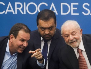 Castro evita se posicionar e permite que Eduardo Paes mantenha vantagem expressiva nas pesquisas, enquanto Bacellar se consolida como única alternativa