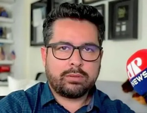 Ministério diz ao STF que já tomou medidas para intimar Paulo Figueiredo