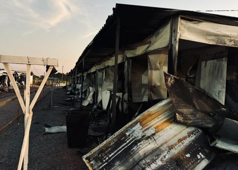 586 trabalhadores são libertos da escravidão em usina de etanol no MT