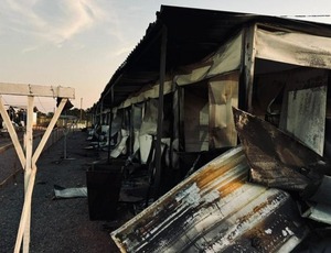 586 trabalhadores são libertos da escravidão em usina de etanol no MT