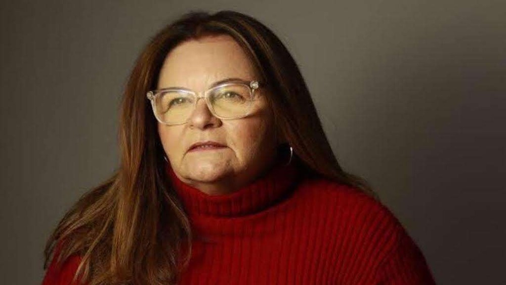 Cineasta brasileira Bia Oliveira participa de debate 'Mulheres no Cinema', em Los Angeles