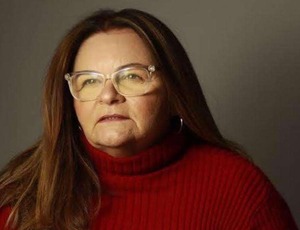 Cineasta brasileira Bia Oliveira participa de debate 'Mulheres no Cinema', em Los Angeles