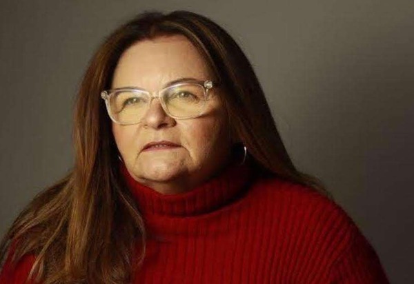 Cineasta brasileira Bia Oliveira participa de debate 'Mulheres no Cinema', em Los Angeles