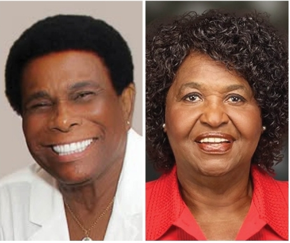 Neguinho da Beija-Flor abandona pré-candidatura e apoia Benedita da Silva ao Senado