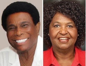 Neguinho da Beija-Flor abandona pré-candidatura e apoia Benedita da Silva ao Senado