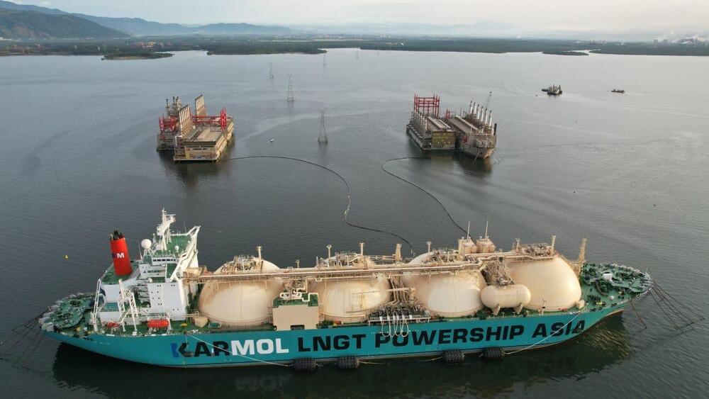 Porto de Itaguaí ganha 13º terminal alfandegado