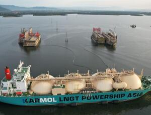 Porto de Itaguaí ganha 13º terminal alfandegado