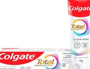 Anvisa reativa interdição da pasta de dente Colgate no Brasil