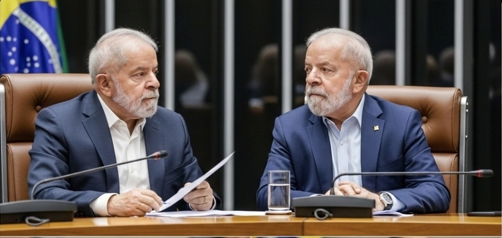 Terceira indicação de Lula ao STF mobiliza política após saída de Barroso