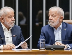 Terceira indicação de Lula ao STF mobiliza política após saída de Barroso