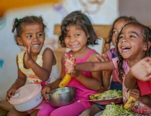 Brasil registra menor índice de insegurança alimentar grave da história, segundo IBGE