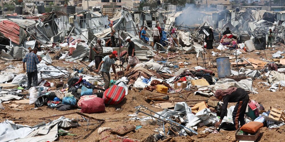 Israel intensifica preparativos para receber reféns após dois anos de cativeiro em Gaza