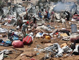 Israel intensifica preparativos para receber reféns após dois anos de cativeiro em Gaza