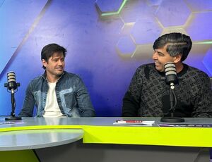 Edilson Silva comemora sucesso do “Debate Pronto” na BandSports, que já ultrapassa meio milhão de telespectadores