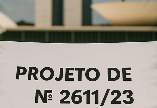 Pazuello conquista vitória histórica contra tráfico infantil no Brasil