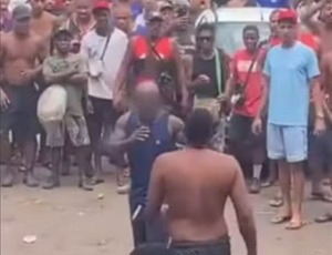 Vídeos de brigas entre funcionários da Ceasa viram caso de polícia no Rio