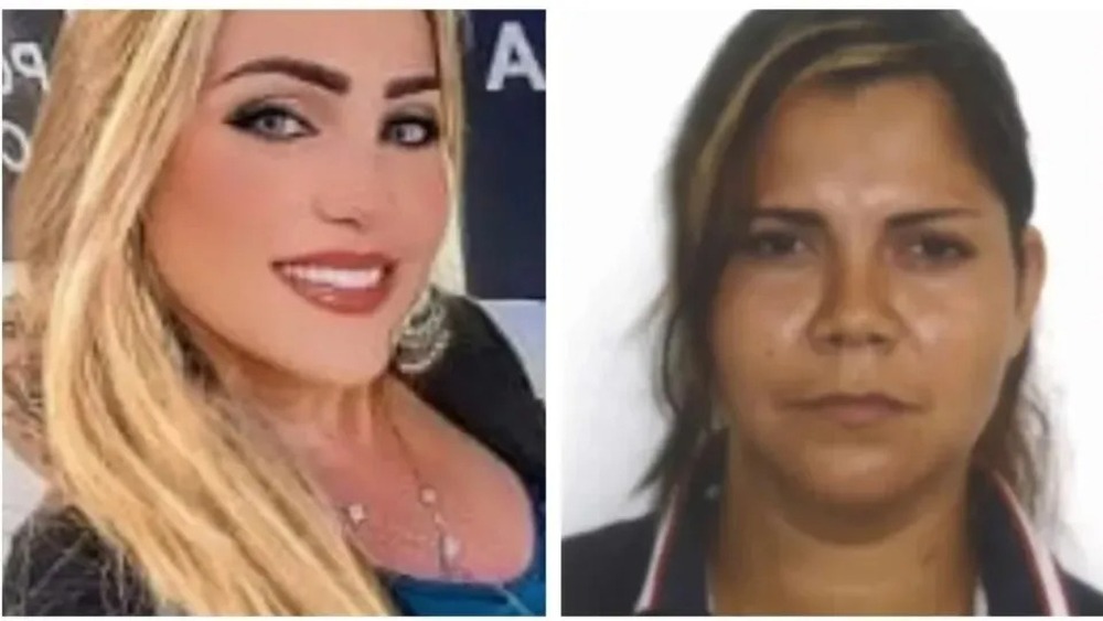 'Serial killer' da feijoada matou ex por herança, diz MP