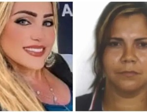 'Serial killer' da feijoada matou ex por herança, diz MP