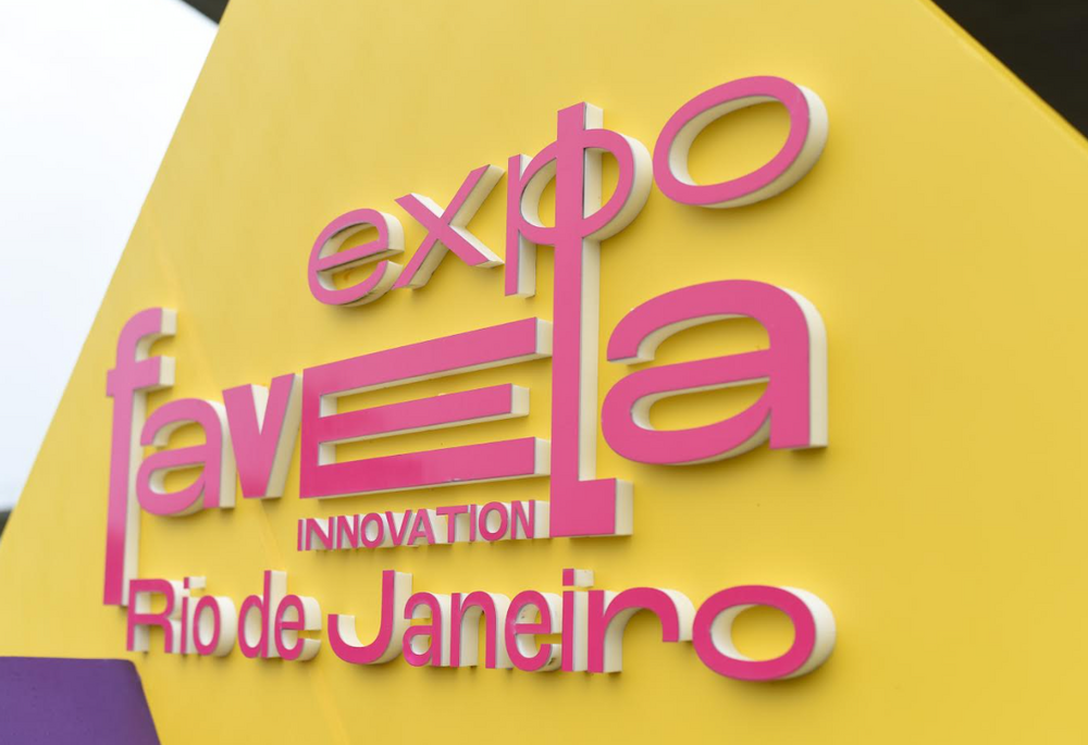 FALTAM 13 DIAS PARA A EXPO FAVELA RIO 2025: O MAIOR ENCONTRO DE INOVAÇÃO, CULTURA E EMPREENDEDORISMO DAS FAVELAS