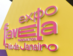 FALTAM 13 DIAS PARA A EXPO FAVELA RIO 2025: O MAIOR ENCONTRO DE INOVAÇÃO, CULTURA E EMPREENDEDORISMO DAS FAVELAS