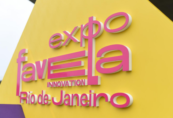 FALTAM 13 DIAS PARA A EXPO FAVELA RIO 2025: O MAIOR ENCONTRO DE INOVAÇÃO, CULTURA E EMPREENDEDORISMO DAS FAVELAS