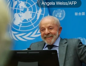 Em Roma, Lula participa da abertura do Fórum Internacional da Alimentação