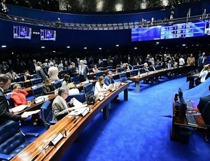 Senado aprova projeto que torna automática portabilidade salarial entre bancos