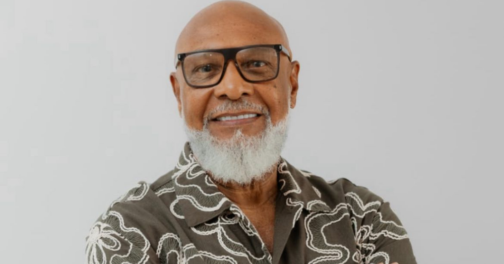 Mauro Diniz celebra 50 anos de carreira com gravação de audiovisual no Rio